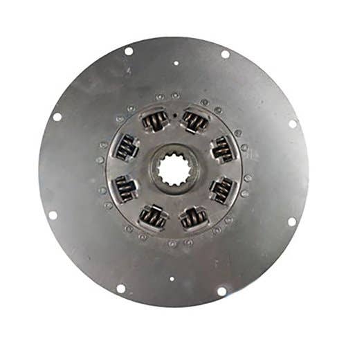 PTO Drive Clutch Plate fits Case IH 1680 184454C1 PTO Drive Clutch Plate fits Case IH 1680 184454C1