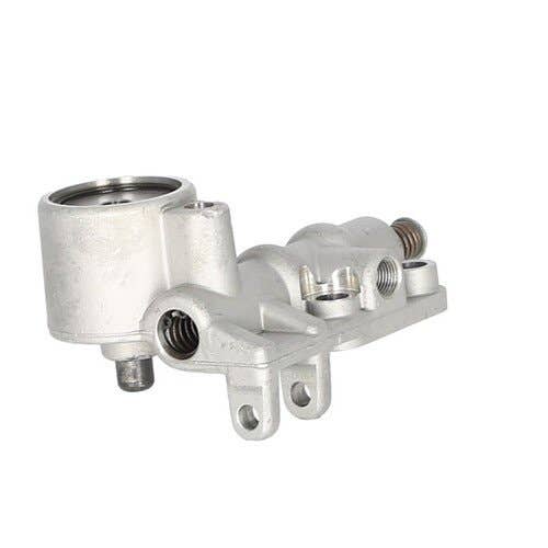 158973 | PTO Drive Clutch Valve | Ford 5000 5100 5190 5200 5340 7000 7100 7200 |  | 81827441 | C7NNN700C | D2NNN700B