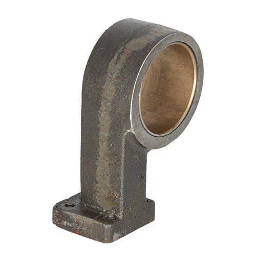 104216 | PTO Drive Clutch Valve Support | Ford 8000 8200 8400 8600 8700 9000 9200 9600 9700 |  | C7NNB787A