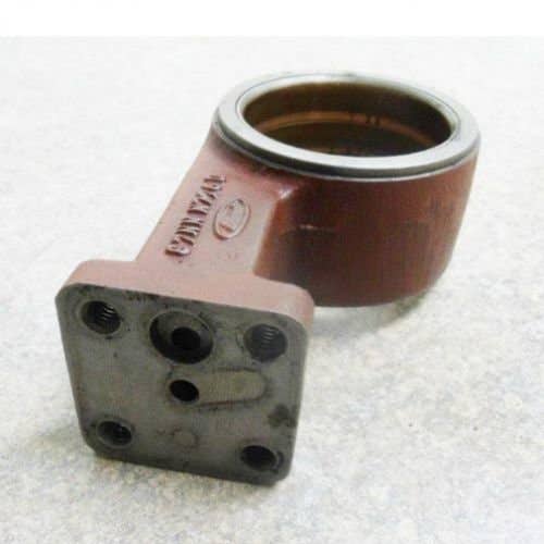 Used PTO Drive Clutch Valve Support fits Ford 8000 8200 8600 8700 9000 9200 9600 9700 C7NNB787A Used PTO Drive Clutch Valve Support fits Ford 8000 8200 8600 8700 9000 9200 9600 9700 C7NNB787A