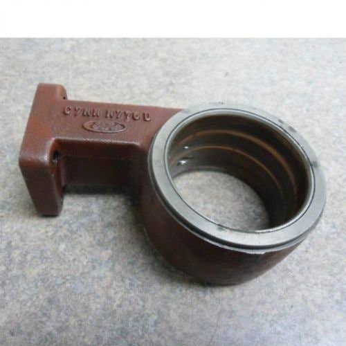 404216 | PTO Drive Clutch Valve Support | Ford 8000 8200 8600 8700 9000 9200 9600 9700 |  | C7NNB787A
