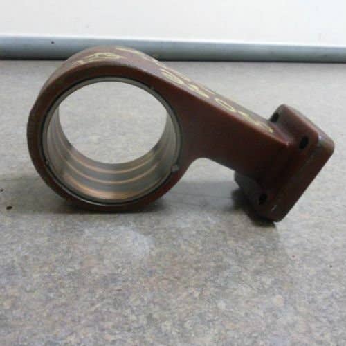 404216 | PTO Drive Clutch Valve Support | Ford 8000 8200 8600 8700 9000 9200 9600 9700 |  | C7NNB787A