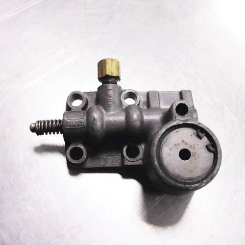 458973 | PTO Drive Clutch Valve | Ford 5000 5100 5190 5200 5340 7000 7100 7200 |  | D2NNN700B | C7NNN700C | 81827441