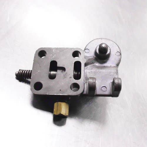 458973 | PTO Drive Clutch Valve | Ford 5000 5100 5190 5200 5340 7000 7100 7200 |  | D2NNN700B | C7NNN700C | 81827441