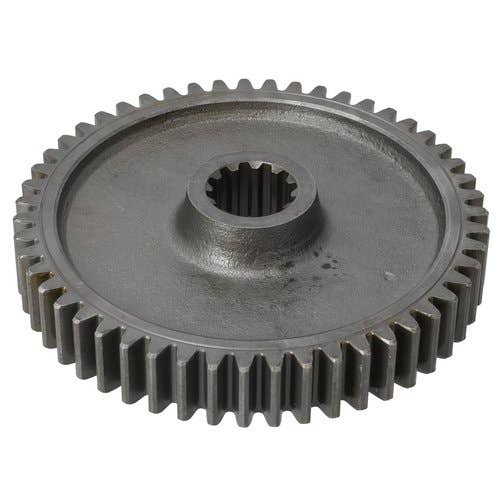 PTO Drive Gear fits New Holland TT55 TT75 fits Ford fits Case IH JX55 JX75 fits Allis Chalmers 72089714 fits FIAT 4950932 fits White 72089714 PTO Drive Gear fits New Holland TT55 TT75 fits Ford fits Case IH JX55 JX75 fits Allis Chalmers 72089714 fits FIAT 4950932 fits White 72089714