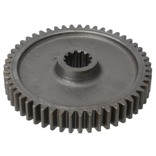 179826 | PTO Drive Gear | Allis Chalmers 5040 | FIAT 55-56 60-56 65-56 70-56 450 480 500 540 550 600 640 | Long 310 310C 350 360 360C 445 445SD 445V 460 460SD 460V 2460 | Oliver 1250A 1255 |  | 72089714 | 4950932 | TX11114 | 677410A | 4042103 | 72089714
