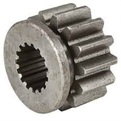 113290 | PTO Drive Gear | Case 200 200B 210B 211B 300 300B 310G 310G 311 311B 312 312B 320 320 320B 350 350 350B 350B 430 430 430CK 431 440 441 470 480 480CK 480CK 530 530 530CK 530CK 531 540 541 570 580 580 580CK 580CK |  | G10675
