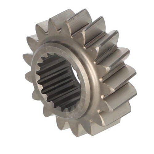 160763 | PTO Drive Gear | Case IH MXU100 MXU110 MXU115 MXU125 MXU130 MXU135 Puma 150 Puma 165 | New Holland T6010 T6030 T6040 T6050 T6060 T6070 TS100A TS110A TS115A TS125A TS130A TS135A |  | 5197545 | 5197545