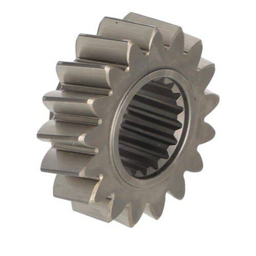 160763 | PTO Drive Gear | Case IH MXU100 MXU110 MXU115 MXU125 MXU130 MXU135 Puma 150 Puma 165 | New Holland T6010 T6030 T6040 T6050 T6060 T6070 TS100A TS110A TS115A TS125A TS130A TS135A |  | 5197545 | 5197545