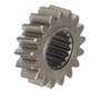 160763 | PTO Drive Gear | Case IH MXU100 MXU110 MXU115 MXU125 MXU130 MXU135 Puma 150 Puma 165 | New Holland T6010 T6030 T6040 T6050 T6060 T6070 TS100A TS110A TS115A TS125A TS130A TS135A | | 5197545 | 5197545 160763 | PTO Drive Gear | Case IH MXU100 MXU110 MXU115 MXU125 MXU130 MXU135 Puma 150 Puma 165 | New Holland T6010 T6030 T6040 T6050 T6060 T6070 TS100A TS110A TS115A TS125A TS130A TS135A | | 5197545 | 5197545