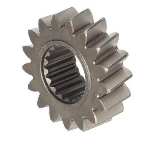 160763 | PTO Drive Gear | Case IH MXU100 MXU110 MXU115 MXU125 MXU130 MXU135 Puma 150 Puma 165 | New Holland T6010 T6030 T6040 T6050 T6060 T6070 TS100A TS110A TS115A TS125A TS130A TS135A |  | 5197545 | 5197545