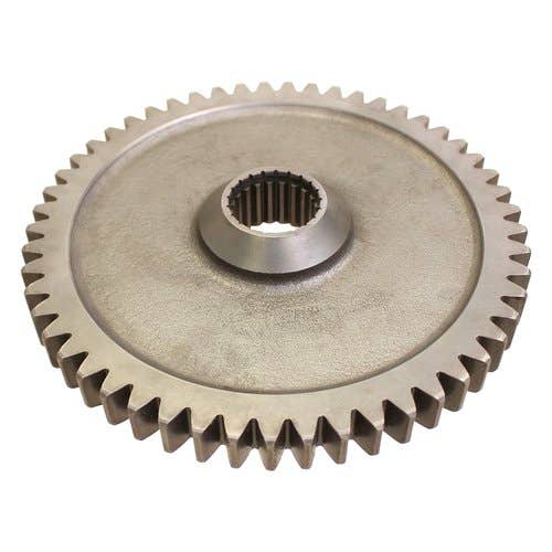 166907 | PTO Drive Gear | Massey Ferguson 20C 20C 30 30 31 31 40 40 40B 40B 50C 50C 50D 50D 50E 50E 135 150 165 230 240 245 255 265 270 275 275 282 283 283 |  | 1868532M1