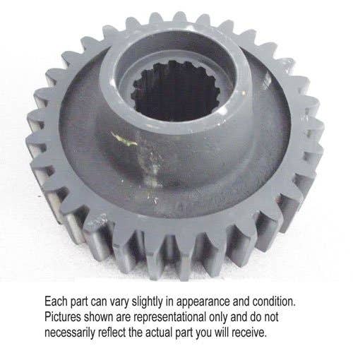 Used PTO Drive Gear Rear fits John Deere 500 500 3020 4020 R33854 Used PTO Drive Gear Rear fits John Deere 500 500 3020 4020 R33854
