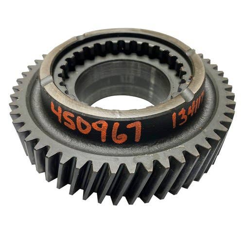 Used PTO Drive Gear fits Case IH MX80C MX90C MX100 MX100C MX110 MX120 MX135 5120 5130 5140 5150 5220 5230 5240 5250 1341171C4 Used PTO Drive Gear fits Case IH MX80C MX90C MX100 MX100C MX110 MX120 MX135 5120 5130 5140 5150 5220 5230 5240 5250 1341171C4