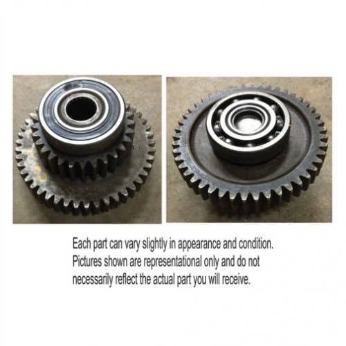 497181 | PTO Drive Gear | Ford 8000 8200 8400 8600 8700 9000 9200 9600 9700 |  | C7NN745A