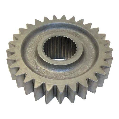 433681 | PTO Drive Gear | John Deere 500 500 500A 500A 500B 500B 500C 500C 3020 |  | R33791