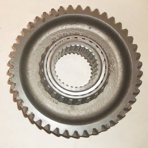 438581 | PTO Drive Gear | John Deere 4455 4560 4650 4755 4760 4850 4955 4960 |  | R70863