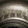 438581 | PTO Drive Gear | John Deere 4455 4560 4650 4755 4760 4850 4955 4960 | | R70863 438581 | PTO Drive Gear | John Deere 4455 4560 4650 4755 4760 4850 4955 4960 | | R70863
