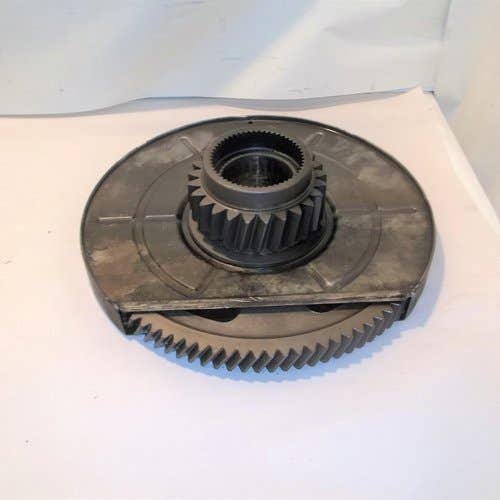 434009 | PTO Drive Gear | John Deere 6140R 6145R 6150M 6150R 6150RH 6155M 6155R 6155RH 7200 7210 7330 7330 Premium 7400 7405 7410 7420 7500 7505 7510 7520 |  | RE64466 | R125395