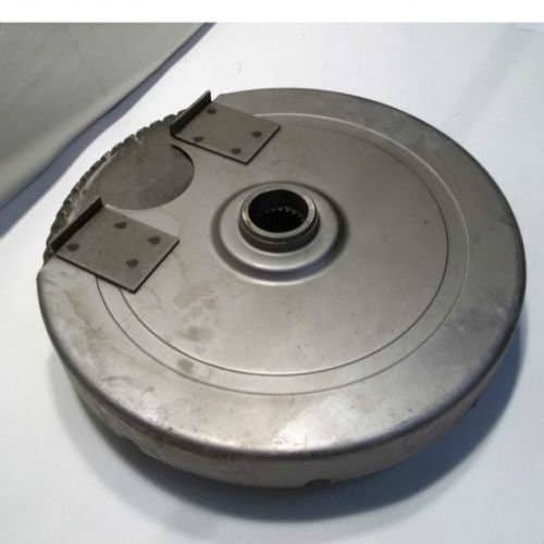 431137 | PTO Drive Gear with Plates | John Deere 4030 |  | AR61813 | R50829