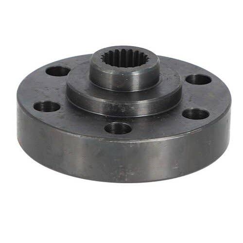 PTO Drive Hub - 20 Spline fits Ford 5000 5110 5600 5610 5900 6600 6610 6700 6710 6810 7600 7610 7700 7710 7000 E1NNN777AB fits New Holland E1NNN777AB