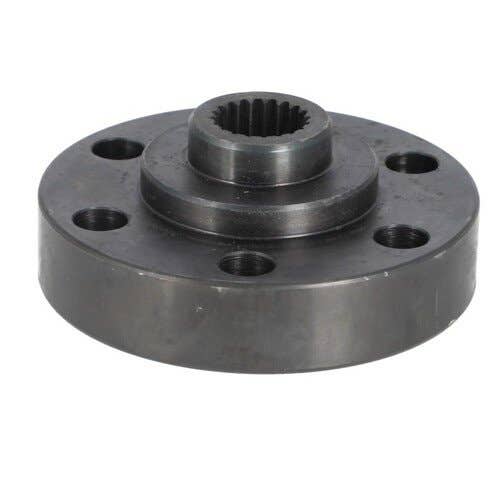 104264 | PTO Drive Hub - 20 Spline | Ford TW5 TW10 TW20 TW25 5000 5100 5110 5600 5610 5700 5900 6600 6610 6700 6710 6810 7000 |  | E1NNN777AB | E1NNN777AB | 83929926 | 83936827 | 83947159 | E1NNN777AA | E0NNN777AB | 81819815 | C5NN7A684A | C5NNN777AB