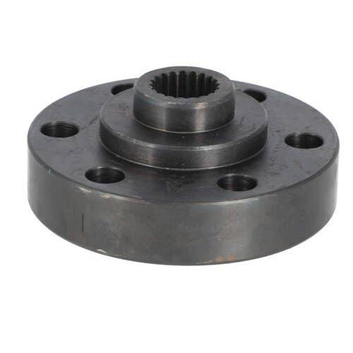 104264 | PTO Drive Hub - 20 Spline | Ford TW5 TW10 TW20 TW25 5000 5100 5110 5600 5610 5700 5900 6600 6610 6700 6710 6810 7000 |  | E1NNN777AB | E1NNN777AB | 83929926 | 83936827 | 83947159 | E1NNN777AA | E0NNN777AB | 81819815 | C5NN7A684A | C5NNN777AB