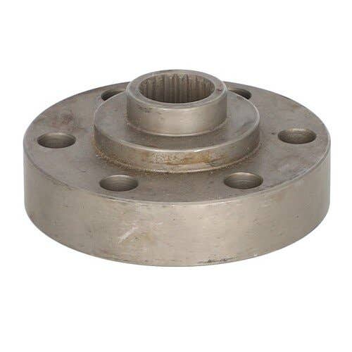 PTO Drive Hub - Heavy fits Ford TW5 TW10 TW15 TW20 TW25 TW30 TW35 5640 8530 8630 8730 8830 9000 9600 9700 8000 8700 83913005 fits New Holland 83913005 PTO Drive Hub - Heavy fits Ford TW5 TW10 TW15 TW20 TW25 TW30 TW35 5640 8530 8630 8730 8830 9000 9600 9700 8000 8700 83913005 fits New Holland 83913005
