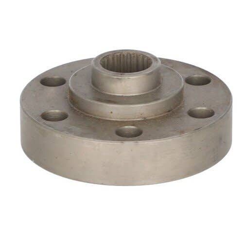 104217 | PTO Drive Hub - Heavy | Ford TW5 TW10 TW15 TW20 TW25 TW30 TW35 5640 8000 8200 8400 8530 8600 8630 8700 8730 8830 9000 9200 9600 9700 |  | 83913005 | 83913005 | D8NNN778AA | 87554790 | 778AAN
