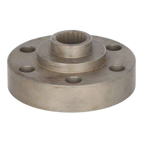 104217 | PTO Drive Hub - Heavy | Ford TW5 TW10 TW15 TW20 TW25 TW30 TW35 5640 8000 8200 8400 8530 8600 8630 8700 8730 8830 9000 9200 9600 9700 |  | 83913005 | 83913005 | D8NNN778AA | 87554790 | 778AAN