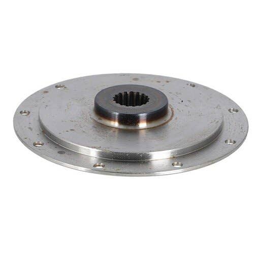 111396 | PTO Drive Hub | Oliver 1850 |  | 166080AS | 165988A | 158573A | 166080AS | 158573A-R | 166080AS | 1851