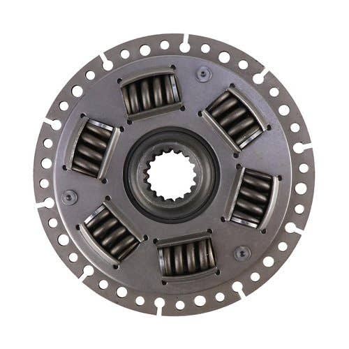 PTO Drive Hub fits Oliver 1750 1850 1800 1900 1950 103966A 164309A PTO Drive Hub fits Oliver 1750 1850 1800 1900 1950 103966A 164309A