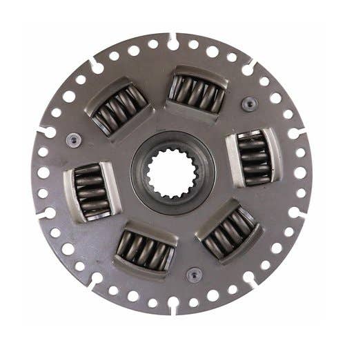 176830 | PTO Drive Hub | Oliver 1750 1800 1850 1900 1950 |  | 103966A | 164309A