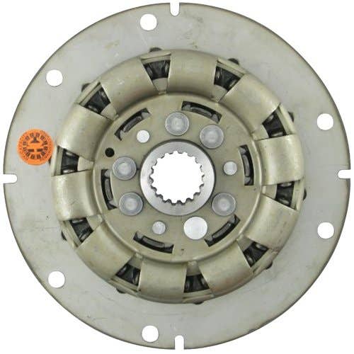 163026 | PTO Drive Hub - Rockford Style | Oliver 1850 |  | 158573A | 165988A | 166080AS