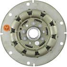 163026 | PTO Drive Hub - Rockford Style | Oliver 1850 | | 158573A | 165988A | 166080AS