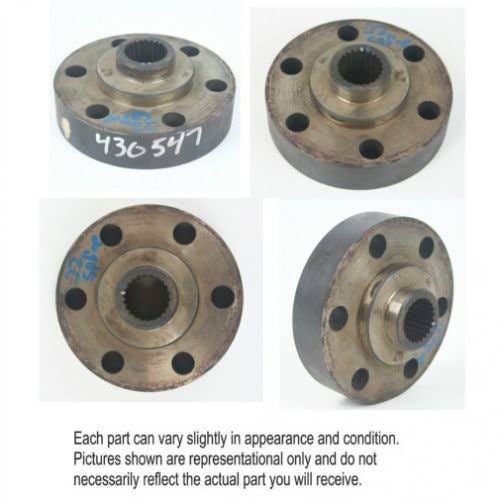 430547 | PTO Drive Hub | Ford TW5 TW10 TW15 TW20 TW25 TW30 TW35 5640 8000 8200 8400 8530 8600 8630 8700 8730 8830 9000 9200 9600 9700 |  | D8NNN778AA | 778AAN | 83913005 | 87554790