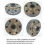 430547 | PTO Drive Hub | Ford TW5 TW10 TW15 TW20 TW25 TW30 TW35 5640 8000 8200 8400 8530 8600 8630 8700 8730 8830 9000 9200 9600 9700 | | D8NNN778AA | 778AAN | 83913005 | 87554790 430547 | PTO Drive Hub | Ford TW5 TW10 TW15 TW20 TW25 TW30 TW35 5640 8000 8200 8400 8530 8600 8630 8700 8730 8830 9000 9200 9600 9700 | | D8NNN778AA | 778AAN | 83913005 | 87554790