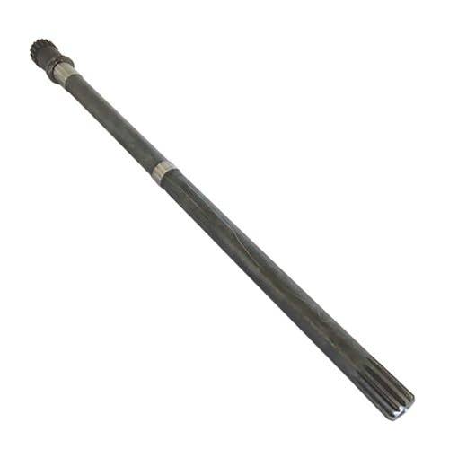 500306 | PTO Drive Mechanism Shaft | New | McCormick GX40 GX40 GX45 GX45 GX50 GX50 |  | 3666036M1