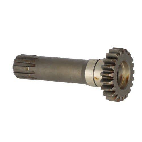 117672 | PTO Drive Shaft | Case IH 395 495 585 595 685 885 895 995 | International | Farmall | IH 385 485 |  | 92713C1 | 92713C1 | 92713C1-R