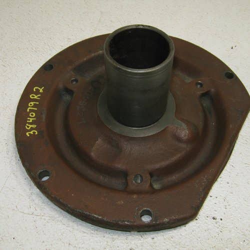436642 | PTO Drive Shaft Bearing Cage | International | Farmall | IH Hydro 100 706 756 766 786 806 826 856 886 966 986 1066 1206 1256 1456 1466 1468 2706 2756 2806 2826 2856 3088 3288 3688 4156 4166 4186 21206 21256 21456 |  | 384079R2