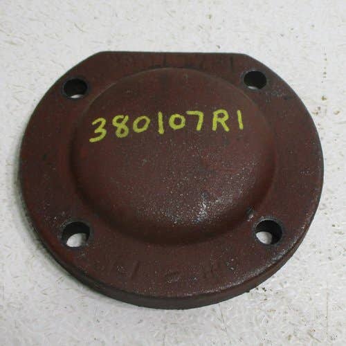 435045 | PTO Drive Shaft Bearing Retainer | International | Farmall | IH Hydro 100 706 756 766 806 826 856 966 1066 1206 1256 1456 1466 1468 2706 2756 2806 2826 2856 4100 4156 4166 4186 21206 21256 21456 |  | 380107R1