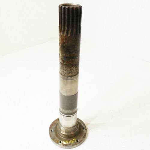 Used PTO Drive Shaft (Hollow) fits International 403 503 715 629836R1 Used PTO Drive Shaft (Hollow) fits International 403 503 715 629836R1