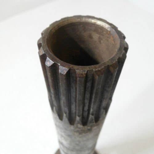 431167 | PTO Drive Shaft (Hollow) | International | Farmall | IH 403 503 715 |  | 629836R1