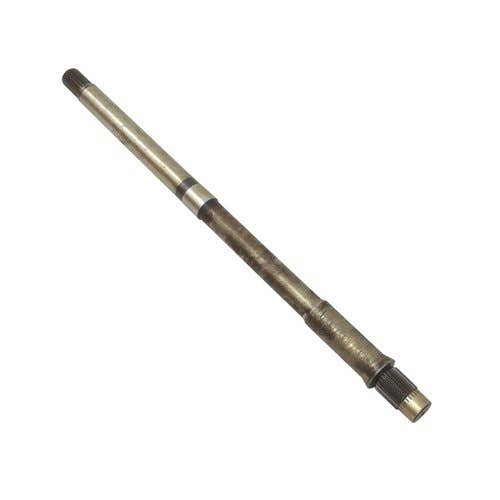 166905 | PTO Drive Shaft -  Internal | Ford 5000 5600 5610 5700 6600 6610 6700 6710 7000 7600 7610 7700 7710 |  | C5NNA701A | 81801779