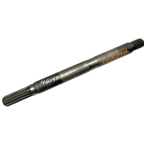 460487 | PTO Drive Shaft | International | Farmall | IH Hydro 100 Hydro 186 826 966 1026 1066 2826 3488 21026 |  | 406031R1