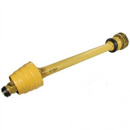 124894 | PTO Driveline | John Deere 435 446 447 456 457 466 467 467S 535 546 547 556 557 566 567 | New Idea 3110 3116 3125 3810 3816 3825 |  | 210955 | AE74294SPL | AE74294N