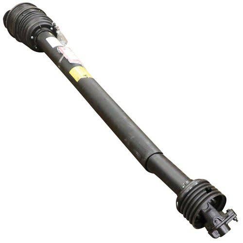 124889 | PTO Driveline | Case IH RBX441 RBX442 | New Holland BR740 BR740A BR7060 630 634 638 |  | 87643132 | 86604844