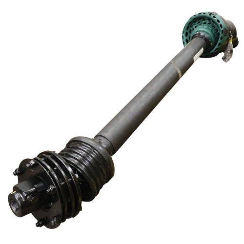 PTO Driveline fits John Deere 435 446 447 456 457 466 467 467S 535 546 547 556 557 566 567 435 447 AE74295N AE74295SPL PTO Driveline fits John Deere 435 446 447 456 457 466 467 467S 535 546 547 556 557 566 567 435 447 AE74295N AE74295SPL