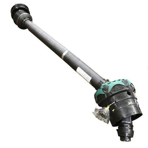 124896 | PTO Driveline | John Deere 435 435 446 447 447 456 457 466 467 467S 535 546 547 556 557 566 567 |  | AE74295SPL | AE74295N
