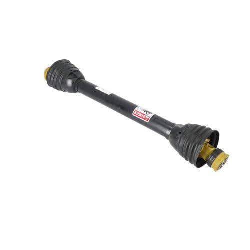 181392 | PTO Driveline | Yanmar F13D F15D F16D F17 F18 F20 F22 FX285 FX305 FX335 FX435 |  | 600.120
